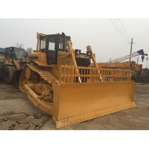 D7h Agricultural tractors Bulldozer for sale D7g d7r