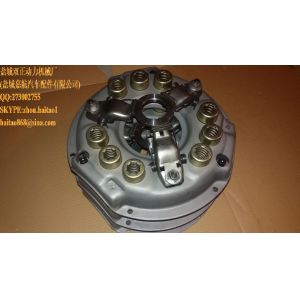 China 30100-K0346 TCD006US CLUTCH DISC on sale