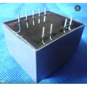 CCD Visual Two Component Potting and Dispensing Machine with Customization