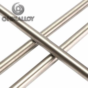 Cold Drawing Diesel Inconel 601 N06601 Rod High Temp Alloys