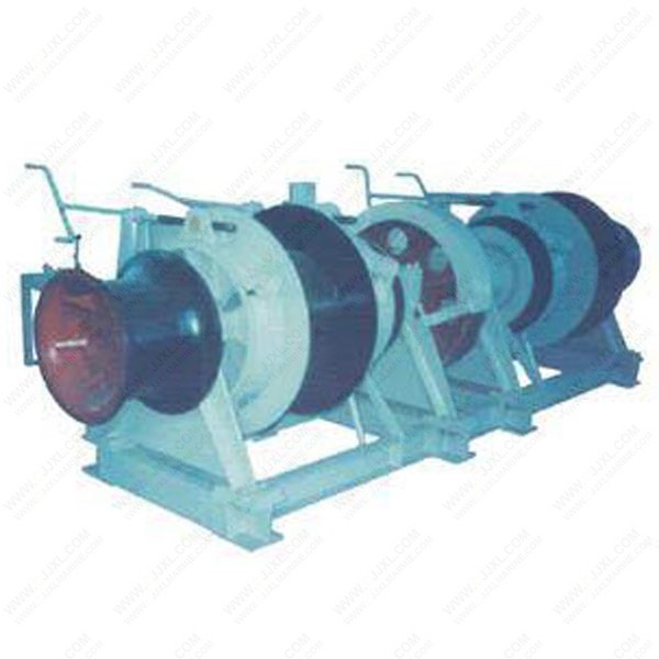 Buy Marine Hydraulic Mooring Winch at wholesale prices