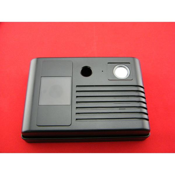 Buy china Plastic rapid prototyping ABS material at wholesale prices