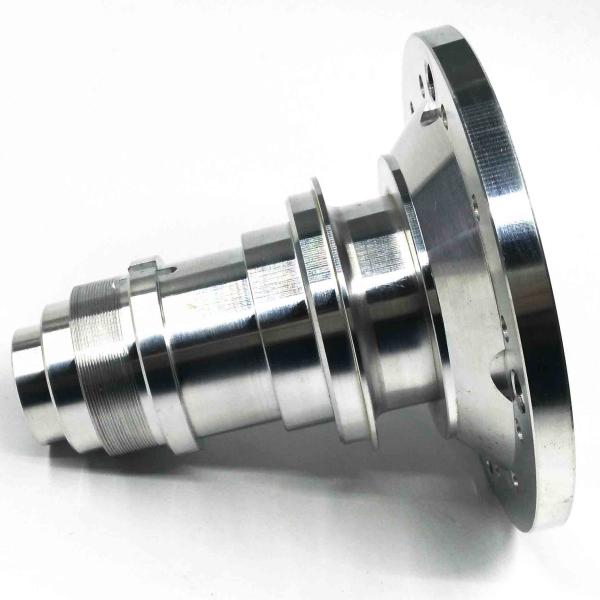Buy High Precision CNC Machining Turning Parts Stainless Steel Copper at wholesale prices