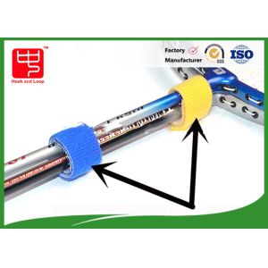 Quality 10mm Back To Back Hook And Loop for sale