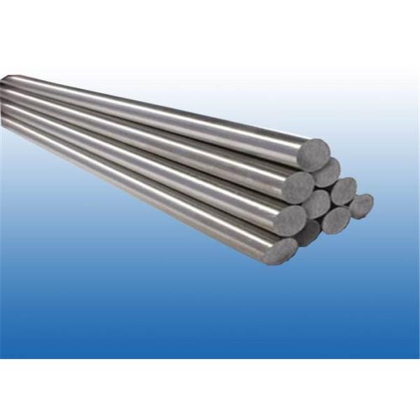 Buy Heat Resistant Uns S31803 Material Bar , Duplex Round Bar For Automobile Industry at wholesale prices