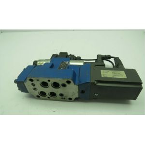 China Rexroth R901138077 4WRKE16W6-200L-3X/6EG24ETK31/C1D3V Proportional Directional Valve on sale