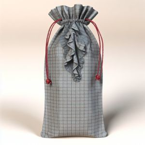 2018 New Fashion Lady Grey Dress