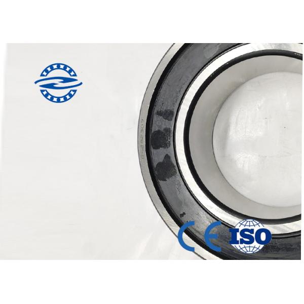 Part Number 62307-2RS Wide Section Ball Bearings / Groove Ball Bearing 35*80*31MM