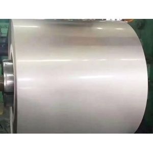 2B 304 Cold Rolled Stainless Steel Coil DIN Hot Rolled Stainless Steel Strip UNS