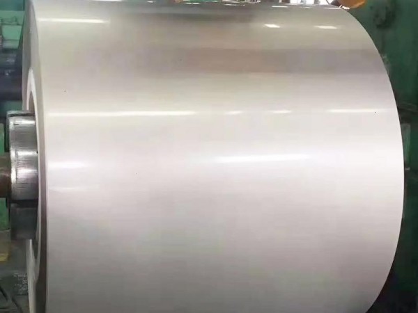 Buy 2B 304 Cold Rolled Stainless Steel Coil DIN Hot Rolled Stainless Steel Strip UNS at wholesale prices