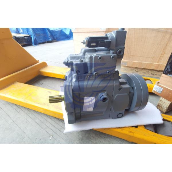 Buy 4667614 4697716 For Hitachi EX1200-6 Excavator PARTS Hydraulic Pump Piston Pump FUN PUMP Pump Assy Pump Assembly PUMP GP-PISTON(FAN DRAIVE) Aftermarket Original at wholesale prices