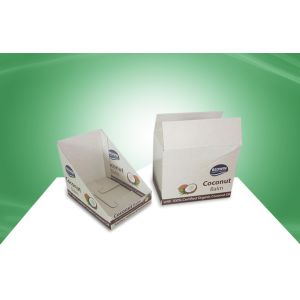 Custom Jewellery Packaging Boxes OEM / ODM Collapsible For Promoting