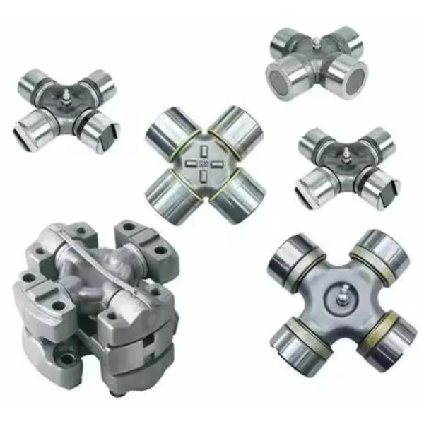 Belarus Tractor Spare Parts Mtz 4310-2205025 50x155 China Hot Sale Alloy Steel Cross Universal Joint
