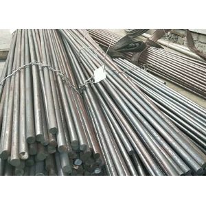 Higher Yield Strength Nickel Cobalt Alloy GH4738 Precipitation Hardened