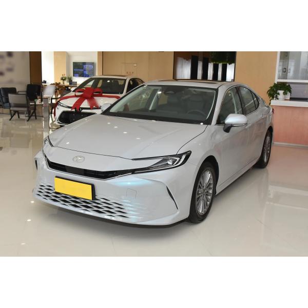 2024 Toyota Camry Sedan Elite Edition High Speed Gasoline Car 4-door 5-seater Body Structure