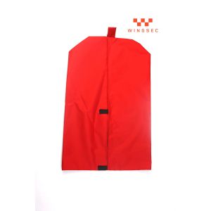 Waterproof Nylon Outdoor Fire Extinguisher Covers Dustproof