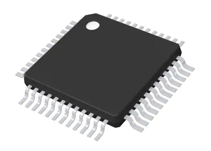 Quality Integrated Circuit Chip 48-TQFP TLE9241QUXUMA1 Automotive Interface IC for sale