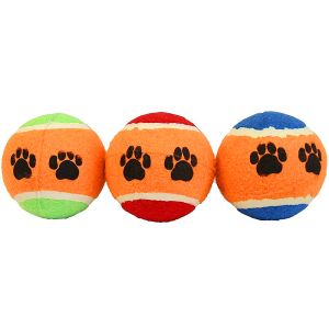 Pet Toy Rubber Ball