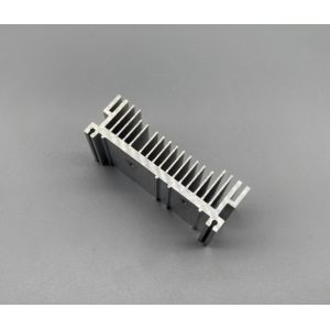 Universal Compatibility Aluminum Heatsink High Durability and Various Sizes for