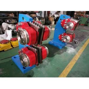 Quality Mining Machine Spare Parts Mine Hydraulically Released Brakes TS Series for sale
