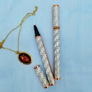 Private Logo Luxury Eyeliner Glue Pen Waterproof Packaging