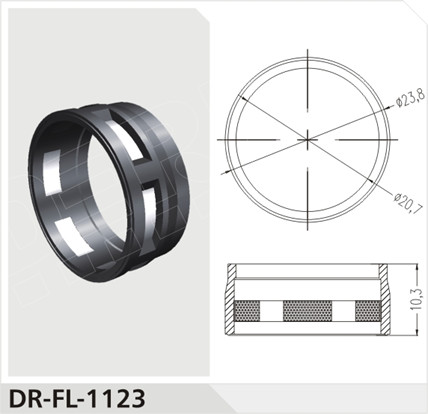 Best Sellers In Automotive Replacement Fuel Injector Filters