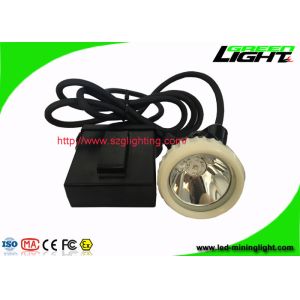 Long Service Life Coal Mining Lights 10000 Lux For Explosive Gas Environment