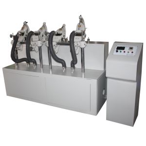 Flexural Endurance Material Testing Equipment With Bending Angle Of 50°