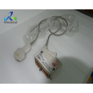 China Convex Array Ultrasound Transducer Probe Toshiba Aplio PVT-375BT on sale