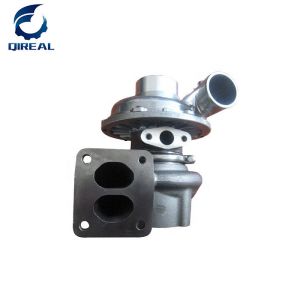 1144004380 6HK1 Excavator Turbocharger For ZAXIS 330
