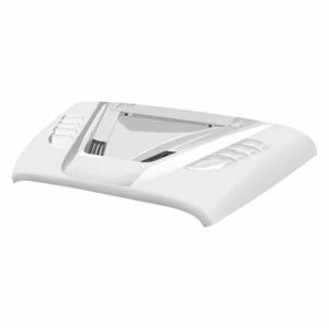 Corrosion Resistance FRP Bus Body Parts Custom Bus Accessories Good Impact