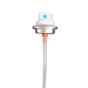 25.4mm Paint Valve Fitting for Spray Painting