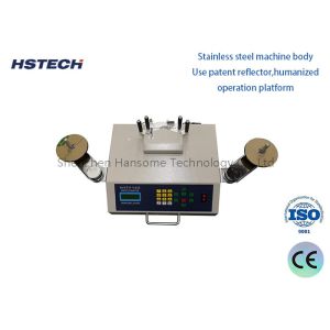 Quality SMD Counter with RS232 Connector &amp; Preset Count Quantity for sale