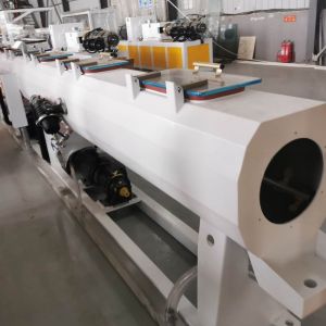 China Automatic Customization Manufacturing HDPE Pipe Production Line for and Customization on sale