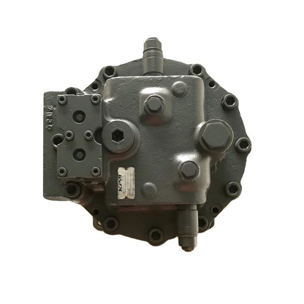 Buy EX1900-3  4439383 4440905 Excavator Swing Motor Oil Type at wholesale prices