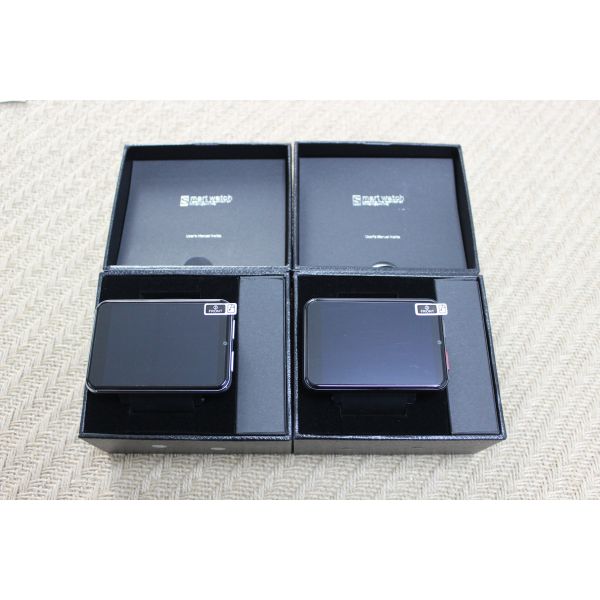 Buy DM100 4G Smart Watch Phone with 2.86 Inch Screen 5MP Camera for Wide Range of Connectivity Options at wholesale prices