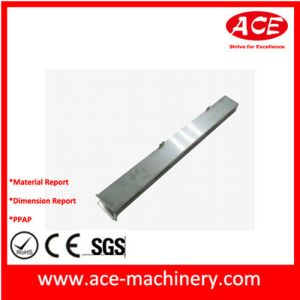 SM0034 Stamping Sheet Metal Electronics Box with Spraying Surface Processing