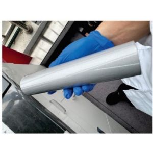 Excellent Silver Powder Directional Arrangement Hydroxyl Acrylic Resin For