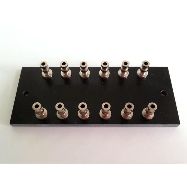 Tube AMP Board 12pins Tag strip Terminal Turret BOARD for Vintage HIFI Guitar Amp
