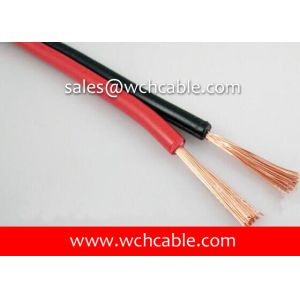 Quality UL21252 Water and Dust Resistant TPU Industry Cable for sale