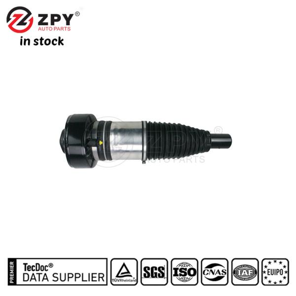 ZPY 4N4616039F front shock absorber with air bag LR for Volkswagen