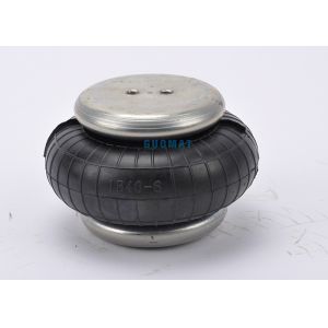 Phoenix SP1B04 Contitech Truck Air Spring Single Convoluted FS40-6 1/8 M8