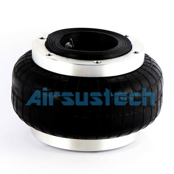 Buy 51mm Firestone Air Bags W01-358-0112 Single Convoluted Industrial Bellows Air Actuator at wholesale prices