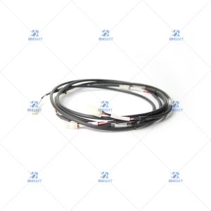 SAMSUNG CABLE J90831848A HANWHA SMT Spare Parts