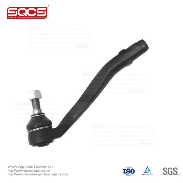 1633300103 Suspension System Tie Rod End for Mercedes-Benz M-CLASS W163 Car Fitment