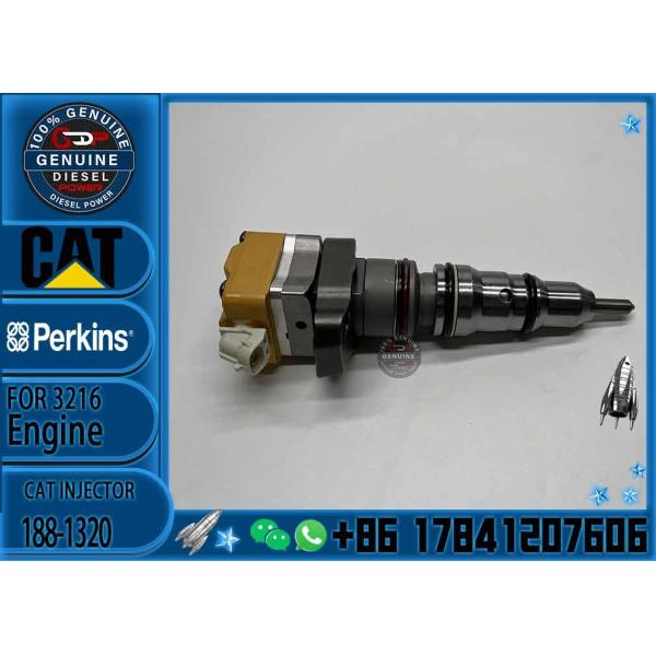 C-A-T Fuel Injector Nozzle 171-9704 178-6432 188-1320 173-9379 4CR0197 198-4752 174-7526 135-5459 198-6605