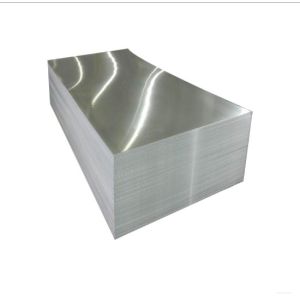 China Reflection Mirror 3004 3105 3003 Aluminum Plate H14 Alloy on sale