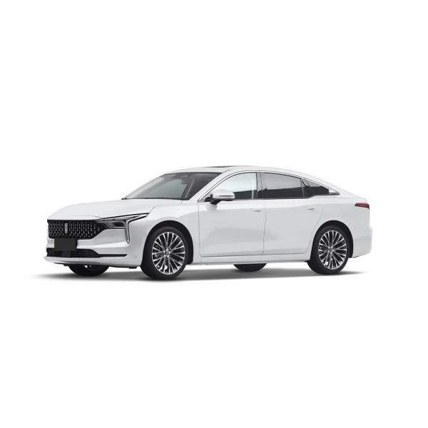 Buy McPherson Independent Suspension BESTUNE B70 2.0T 2022 LED Electric Sedan Leather Left at wholesale prices