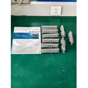 JGX-0480D-12A Strength Wire Rope Vibration Isolator For Seismic Reinforcement