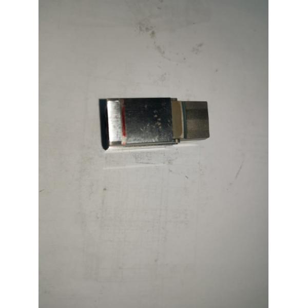 OEM And ODM +/-0.01mm S136 Injection Mold Parts